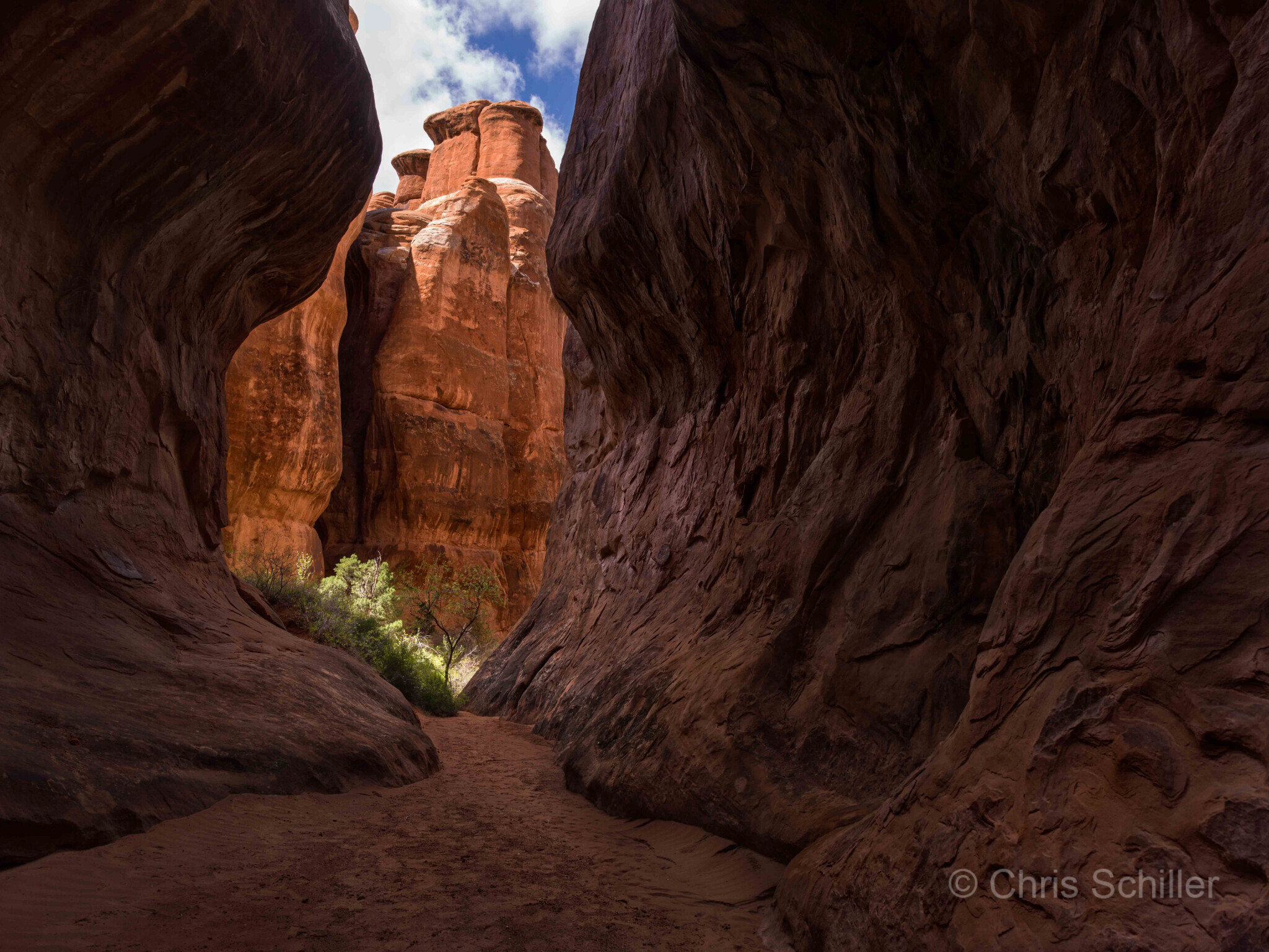 Fiery Furnace